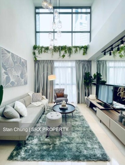 Icon (D2), Apartment #539159711